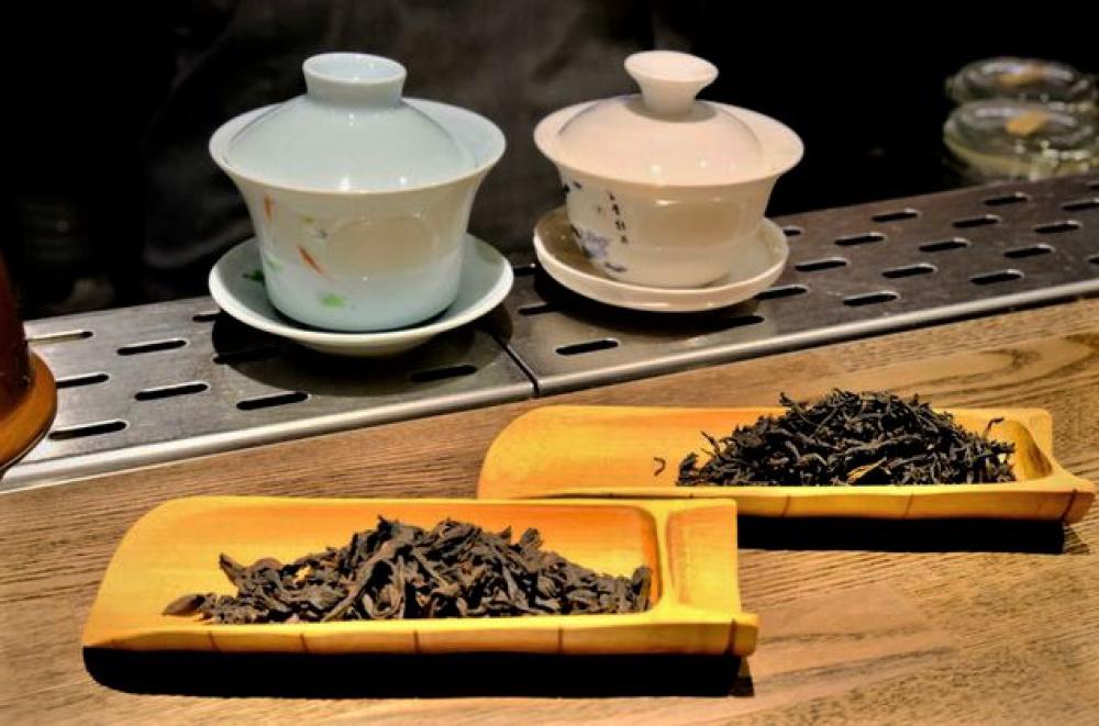 中国茶とお酒のお店 喜助