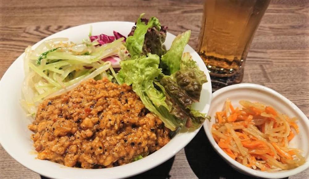 中国茶とお酒のお店 喜助