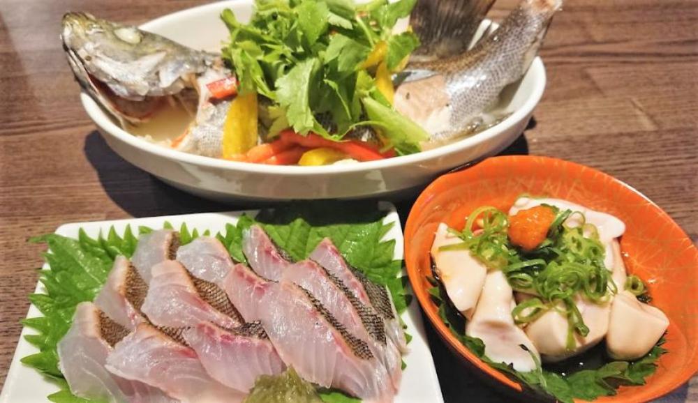 中国茶とお酒のお店 喜助