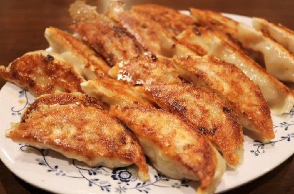 道頓堀餃子王 西中島南方店