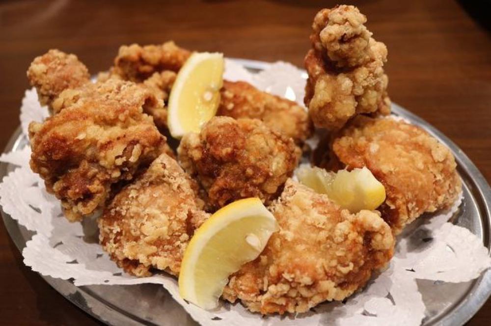 道頓堀餃子王 西中島南方店