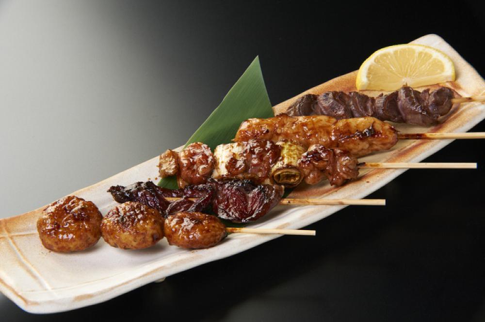 海鮮居食屋 感激ヤ