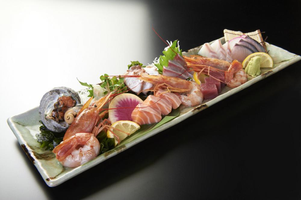 海鮮居食屋 感激ヤ