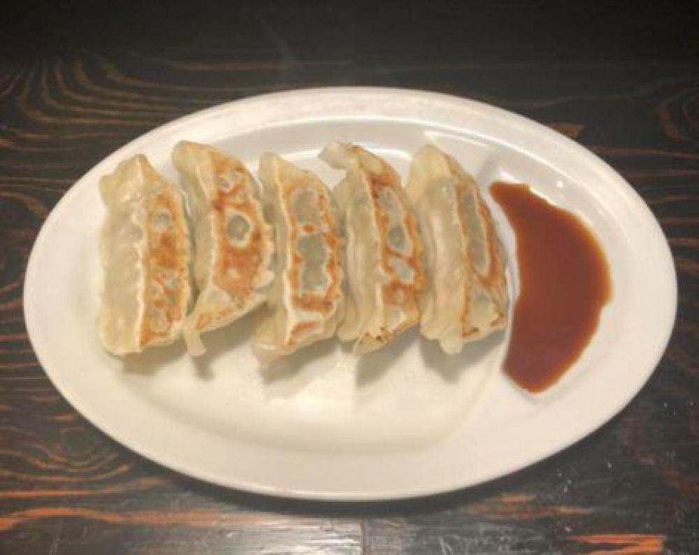 横浜家系ラーメン 憲兵家