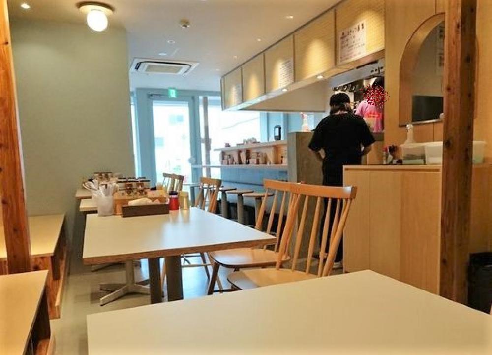 らーめんまぜそば 僕らのキラメキ