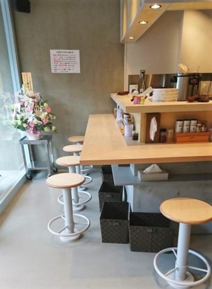 らーめんまぜそば 僕らのキラメキ