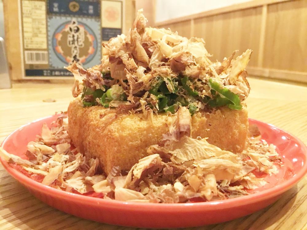 マルキュー食堂