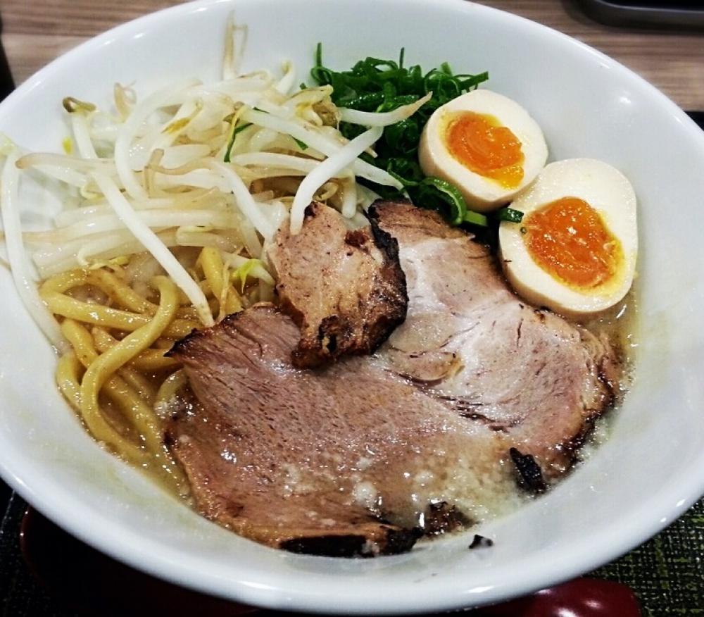 麺匠KEiji 関大前店
