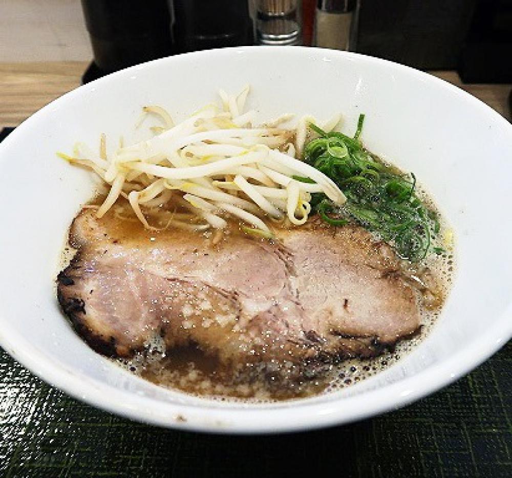 麺匠KEiji 関大前店