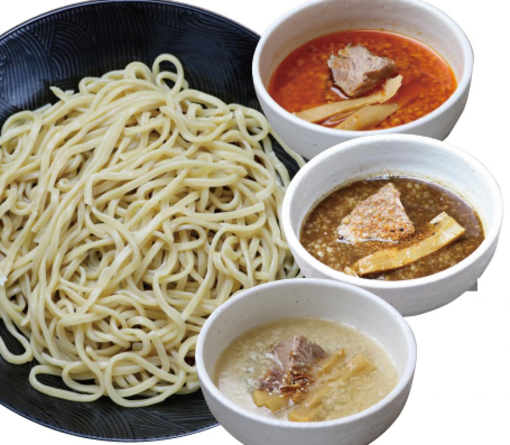 麺匠KEiji 関大前店