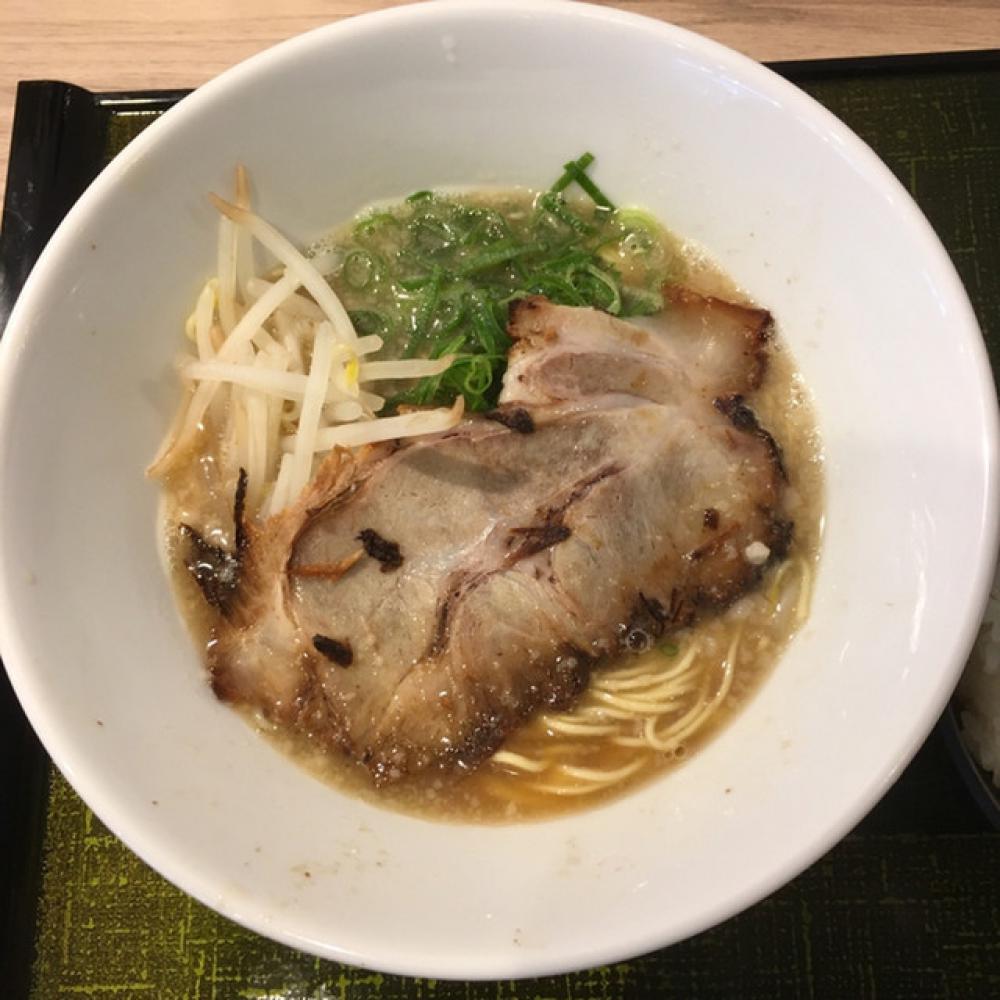 麺匠KEiji 関大前店