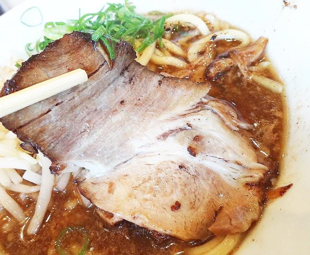 麺匠KEiji 関大前店