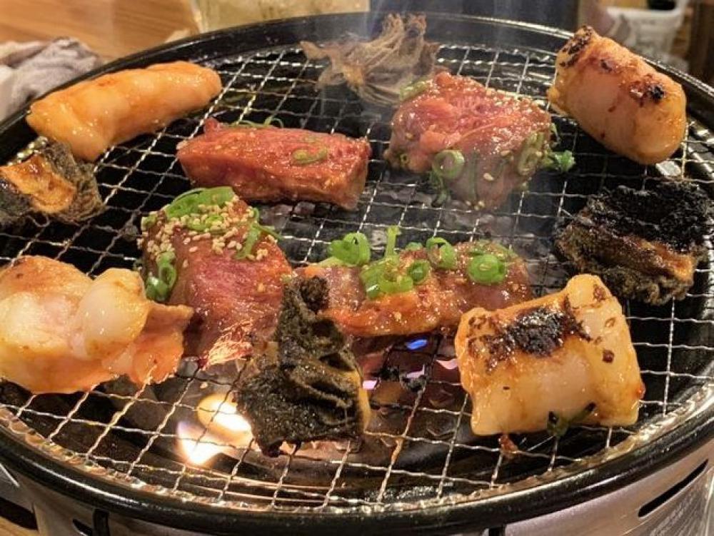 デンスケ 心斎橋店