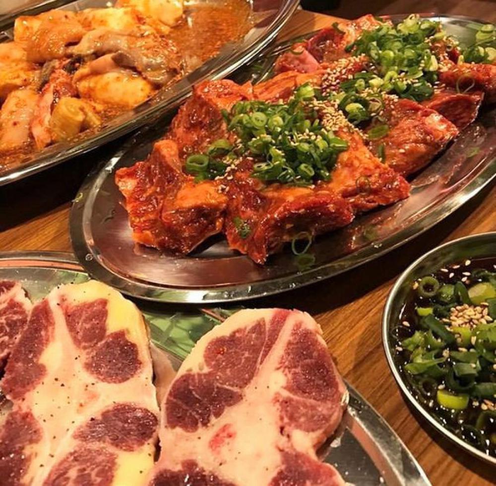 デンスケ 心斎橋店