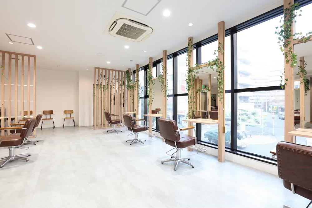 Rubik's 難波御堂筋店