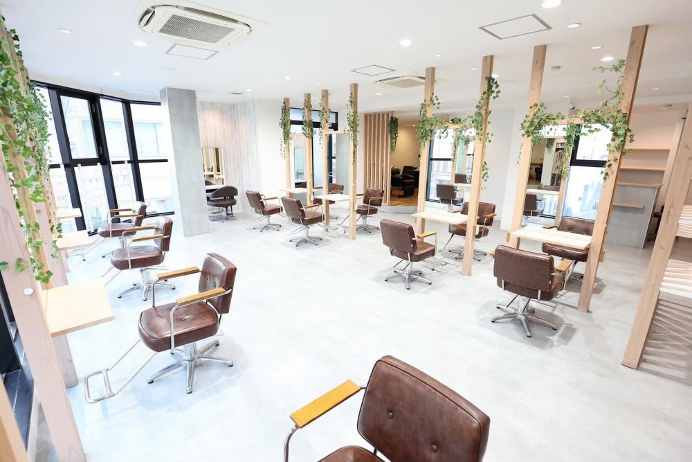 Rubik's 難波御堂筋店