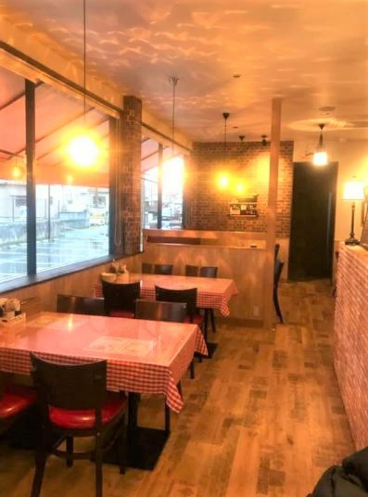 モルト・ボーノ 三田176号線店