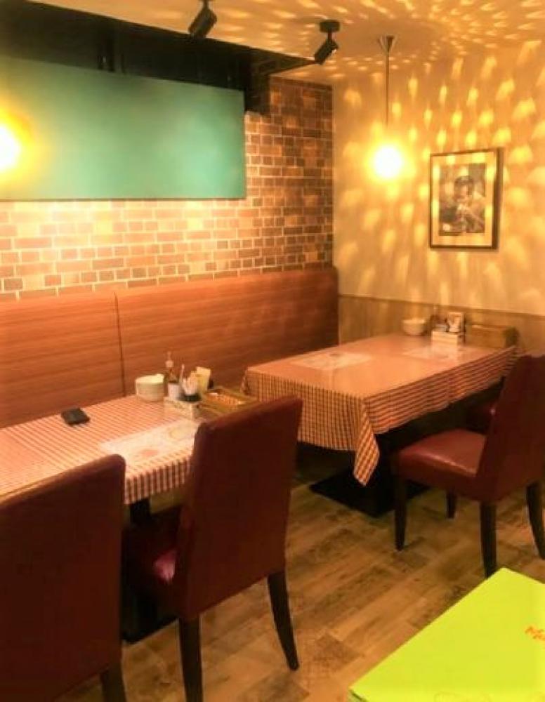 モルト・ボーノ 三田176号線店