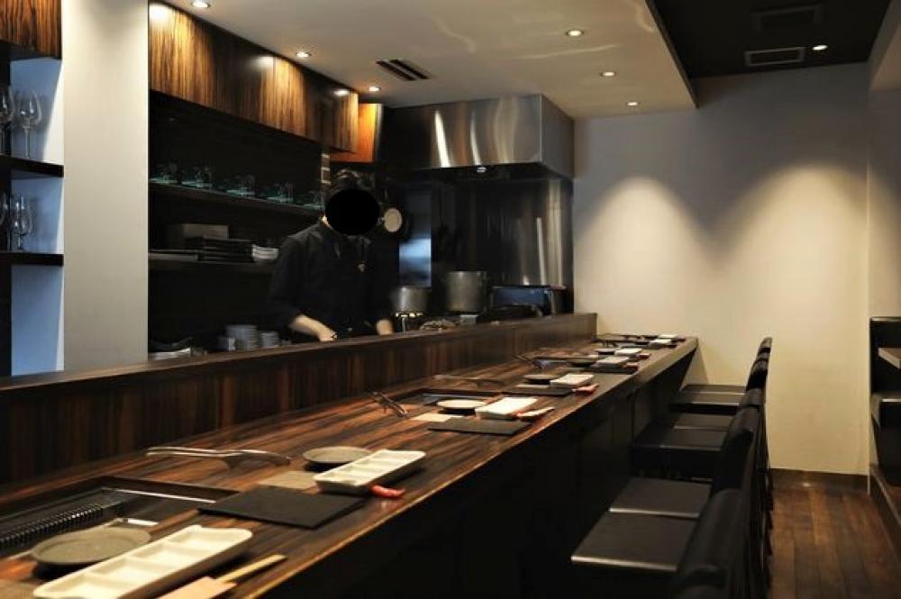 梅田お初天神 大人の神戸牛焼肉 梅田お初天神 大人の神戸牛焼肉