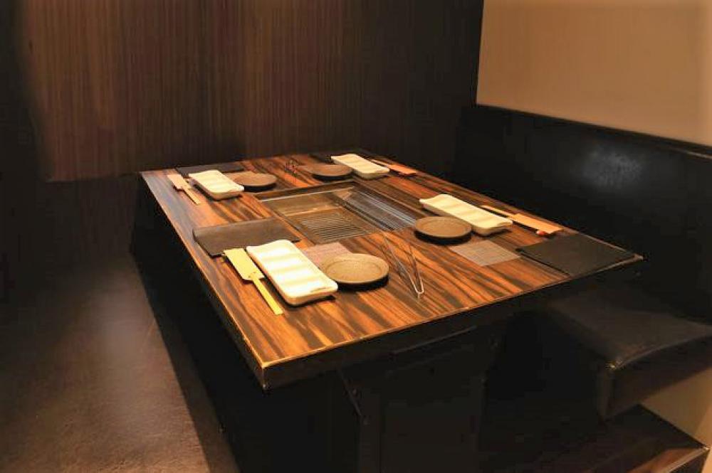 梅田お初天神 大人の神戸牛焼肉 梅田お初天神 大人の神戸牛焼肉