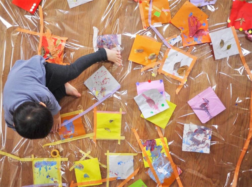 こどもなーと正雀保育園