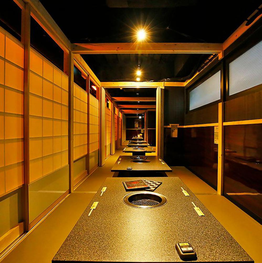 韓国料理 食べ放題専門店 コリアン韓キッチンZEN 道頓堀店