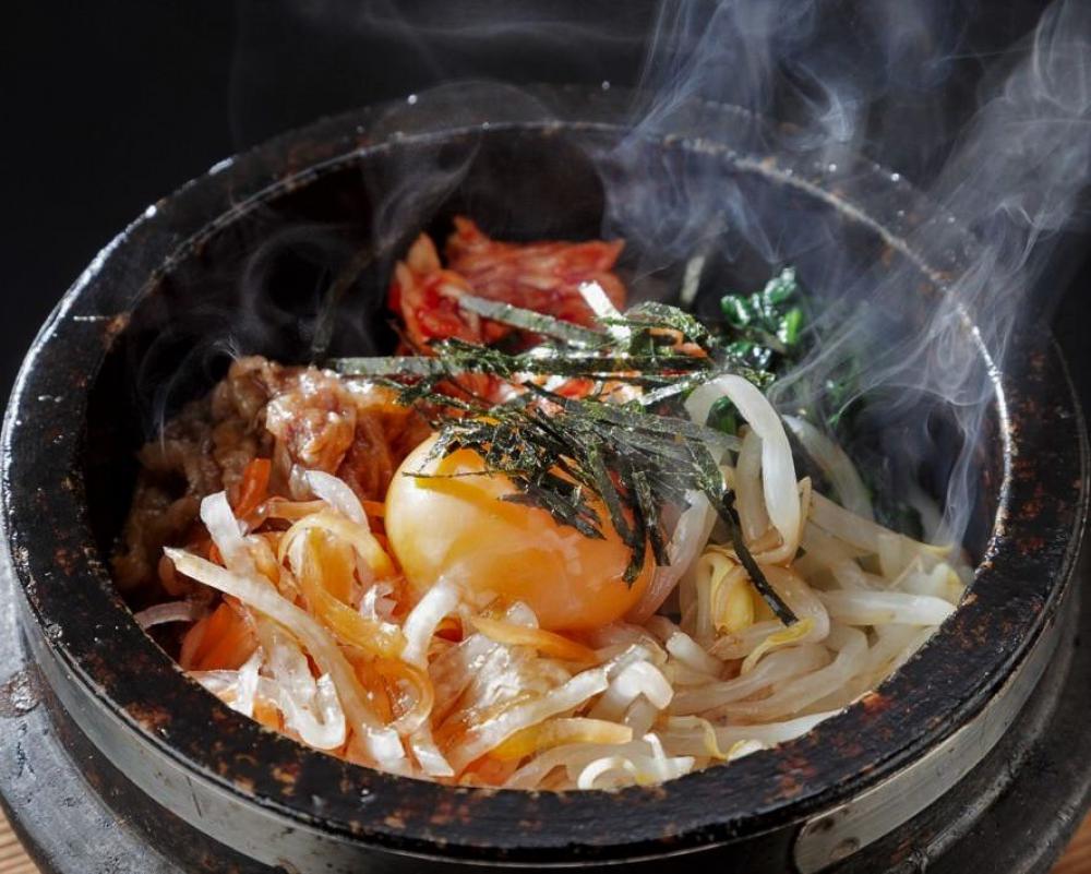 韓国料理 食べ放題専門店 コリアン韓キッチンZEN 道頓堀店