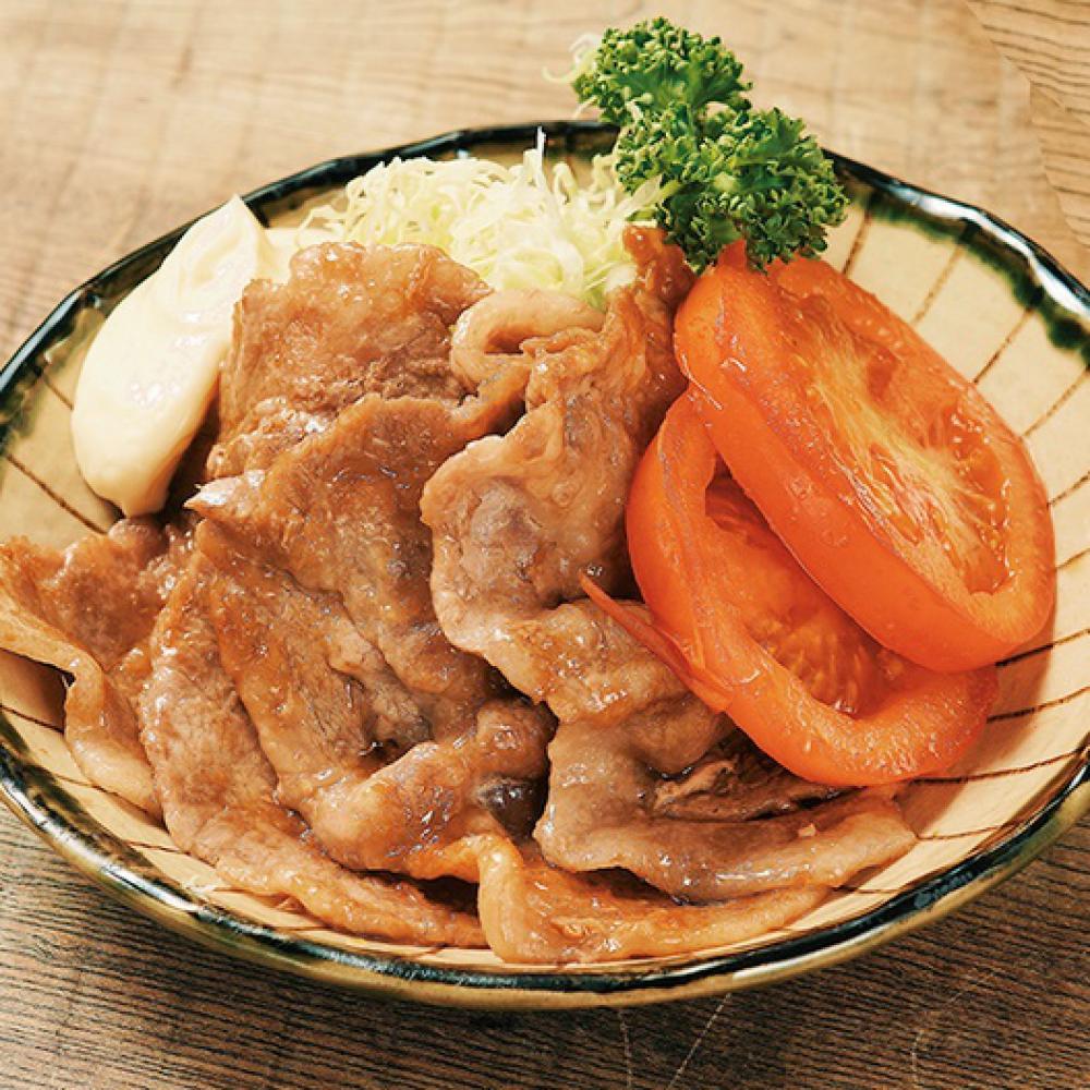 牛煮炊きとおばんざい ちいやん