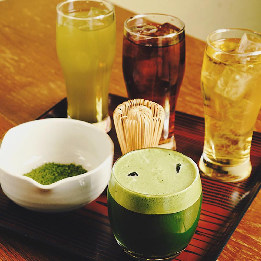 牛煮炊きとおばんざい ちいやん