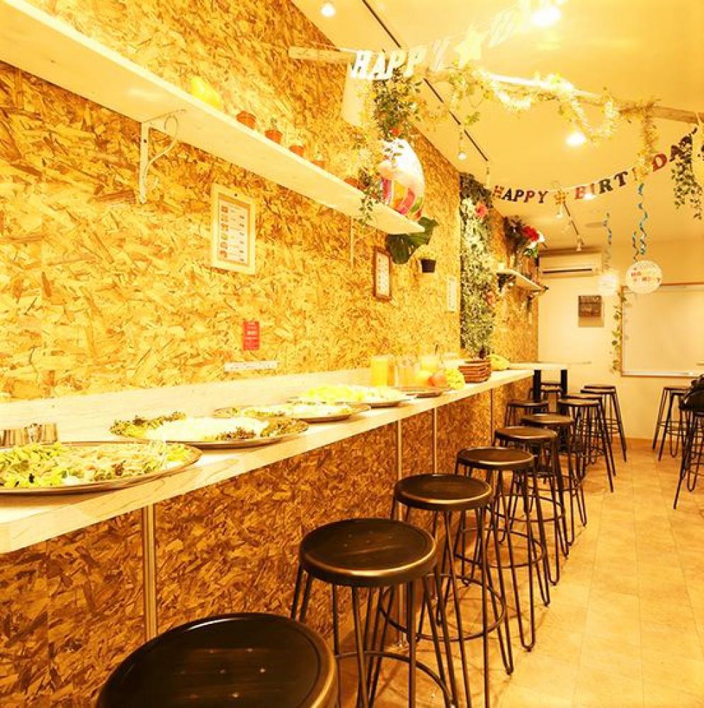 生搾りサワー専門店ふる〜ちゅ