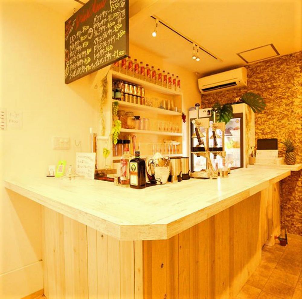 生搾りサワー専門店ふる〜ちゅ