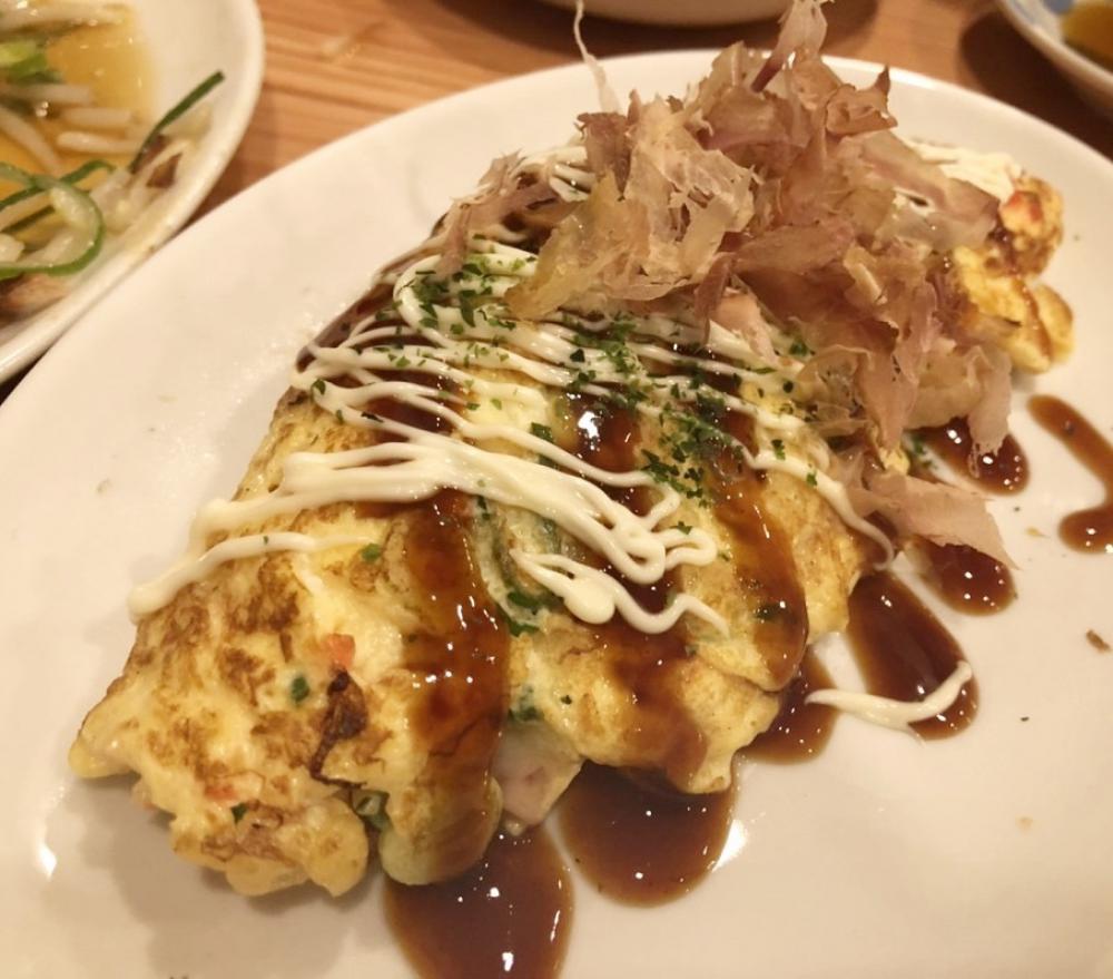 大衆酒場マルリキ天神橋四丁目店