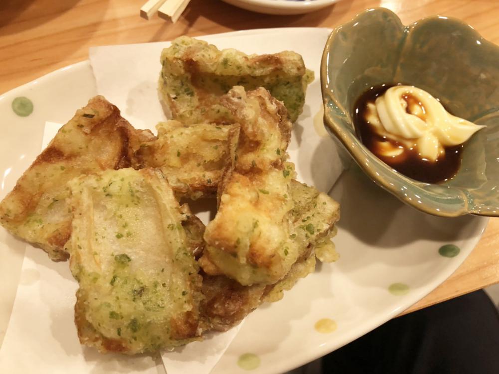 大衆酒場マルリキ天神橋四丁目店