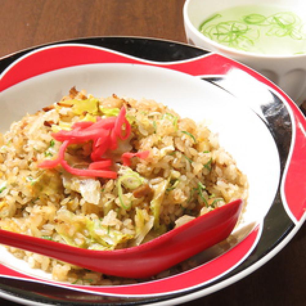 豚骨ラーメンつけ麺極味