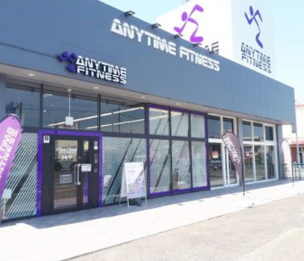 エニタイムフィットネス泉大津北豊中町店