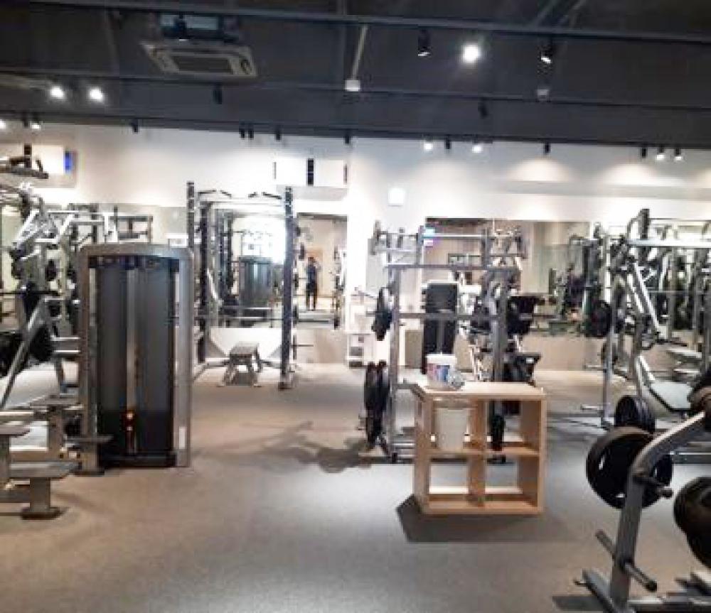 エニタイムフィットネス泉大津北豊中町店