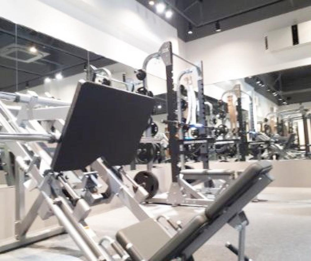 エニタイムフィットネス泉大津北豊中町店