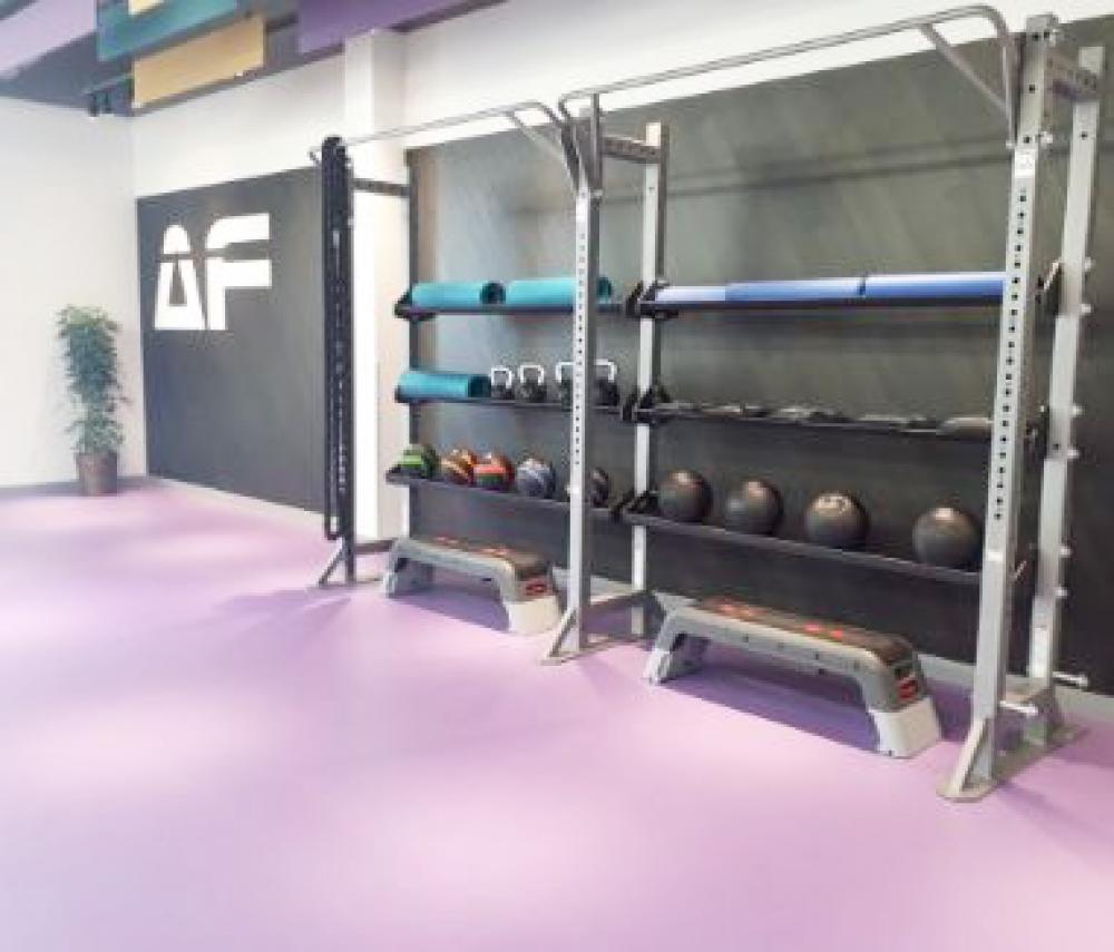 エニタイムフィットネス泉大津北豊中町店