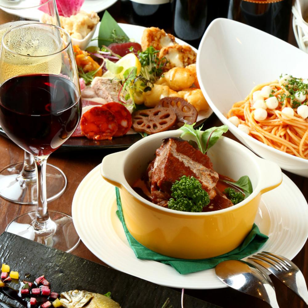 洋食イタリア料理プリッチ