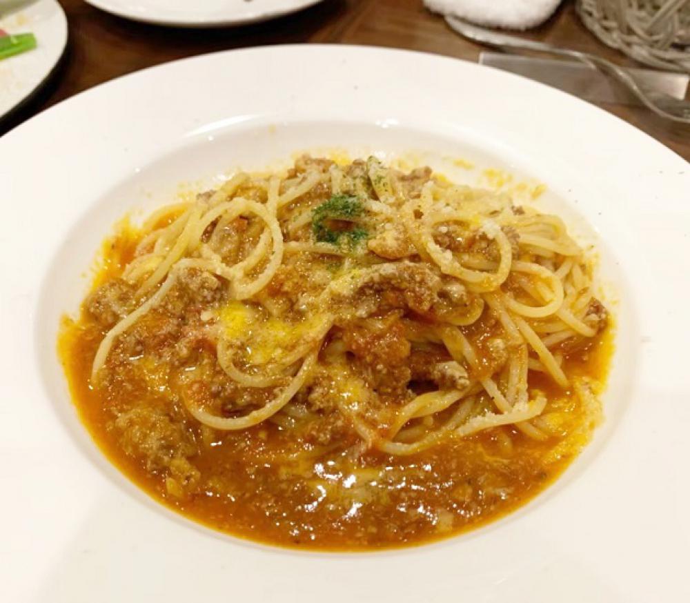 洋食イタリア料理プリッチ