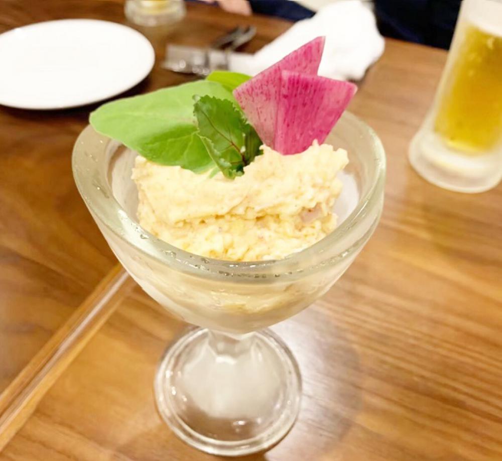 洋食イタリア料理プリッチ