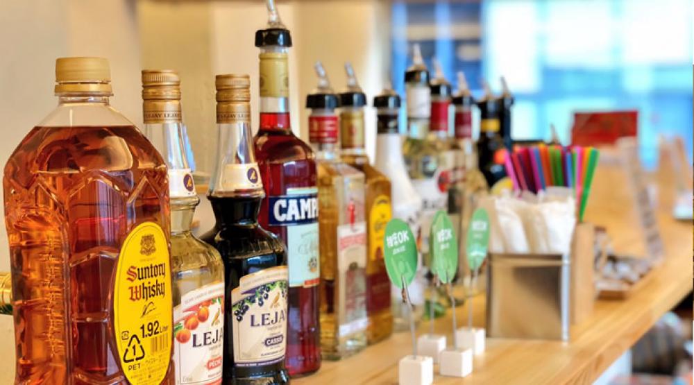 JELLY JELLY CAFE 大阪心斎橋店