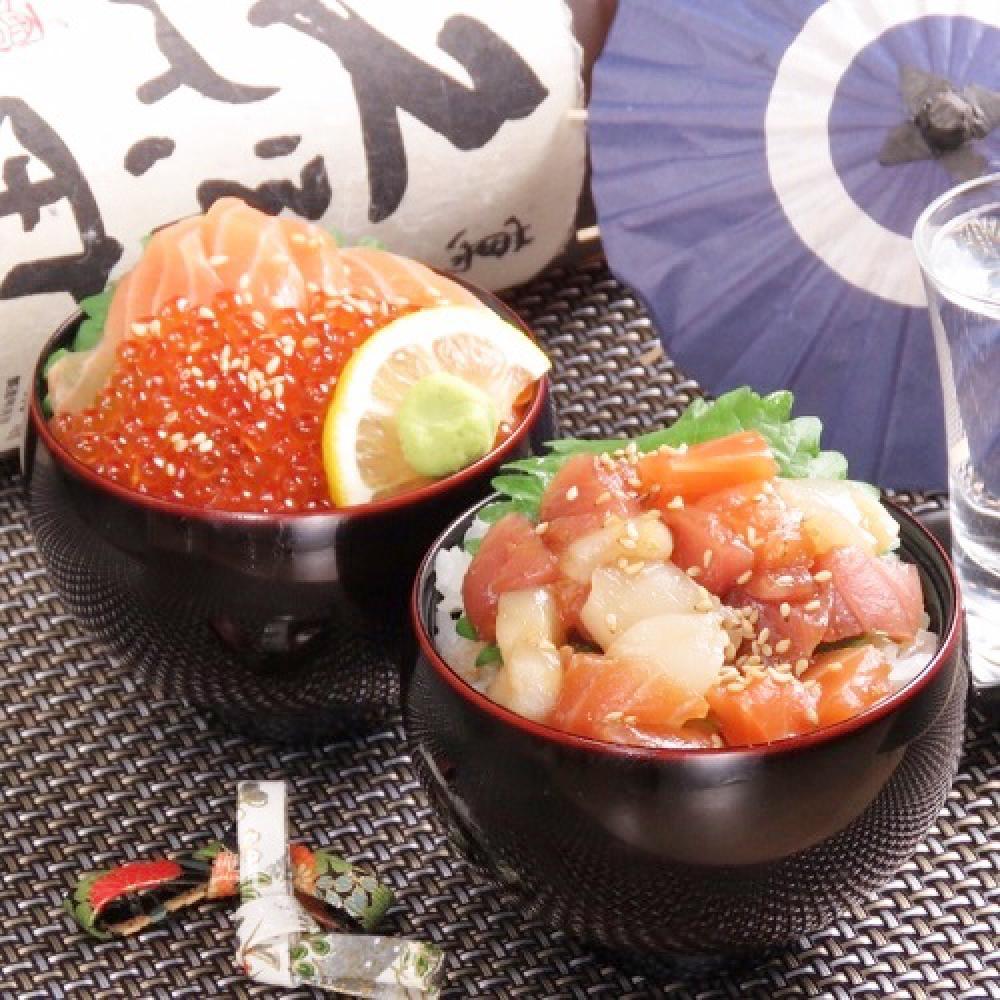 純国産馬肉専門緑馬梅田堂山店