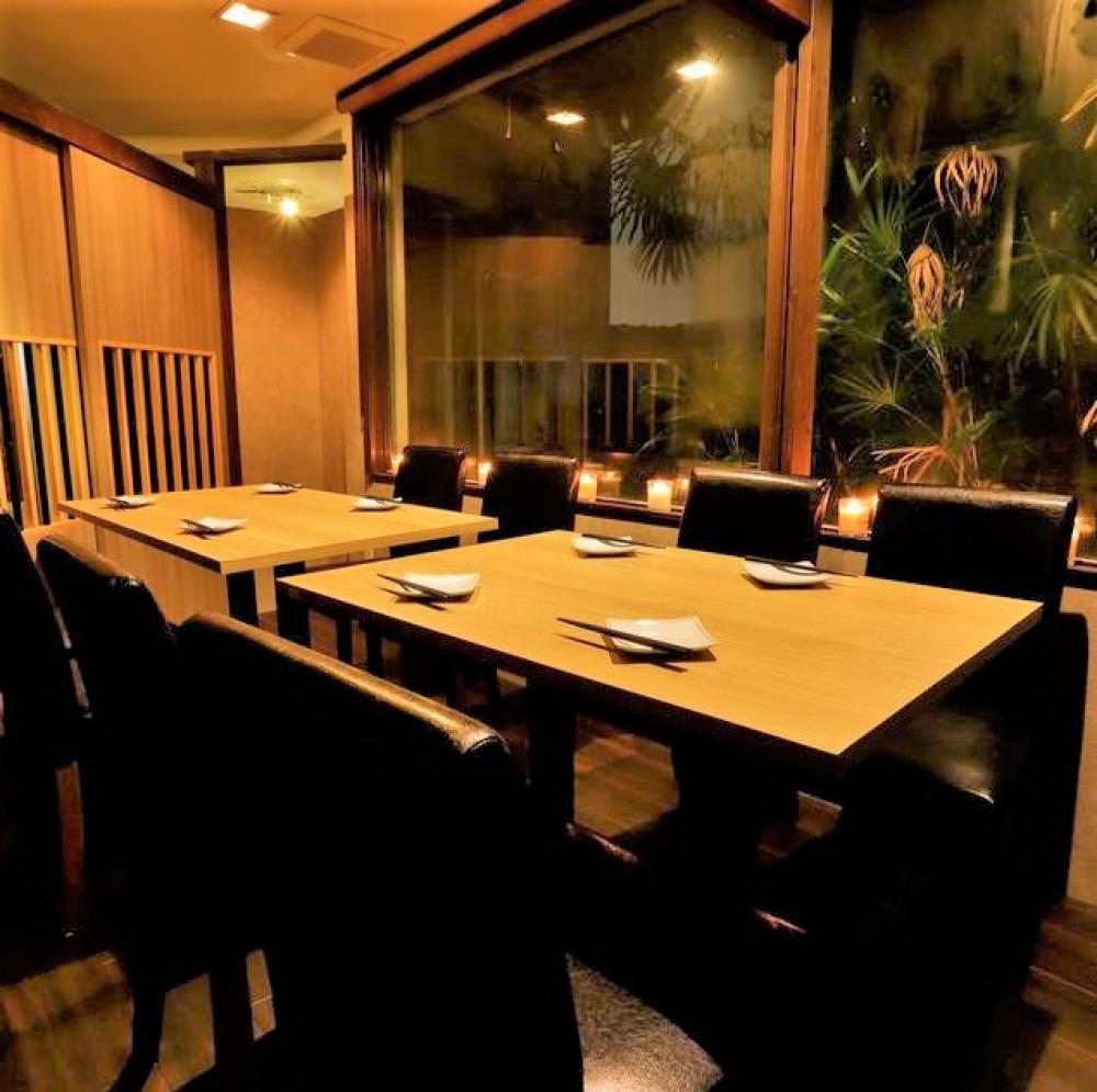 隠れや個室 とりで 梅田店