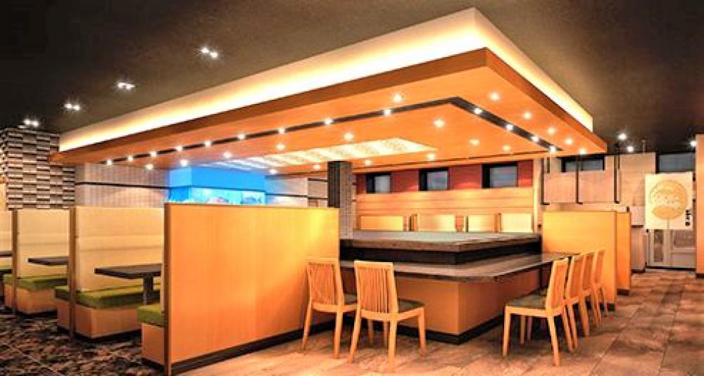 にぎり長次郎 北神戸店