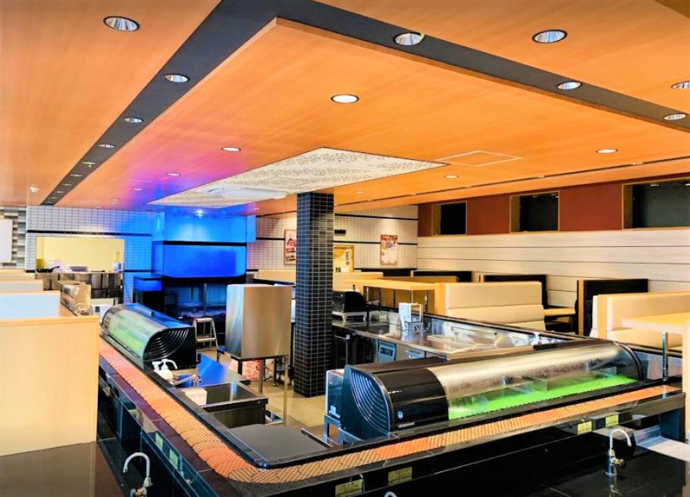 にぎり長次郎 北神戸店