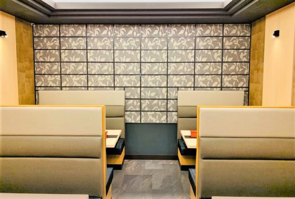 にぎり長次郎 北神戸店