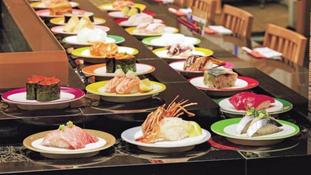 にぎり長次郎 北神戸店