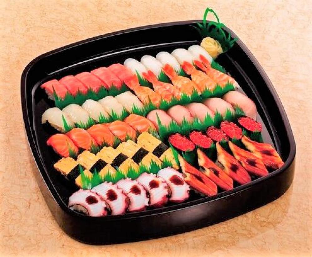 にぎり長次郎 北神戸店