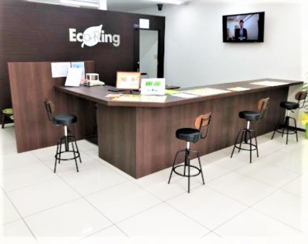 買取専門店 エコリング 北巽店